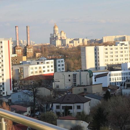 Grozavesti Luxury Apartment With 2 Rooms Bucarest Exterior foto